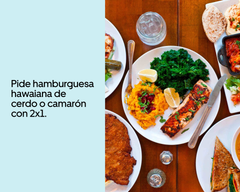 Mister Canuto (Quito)