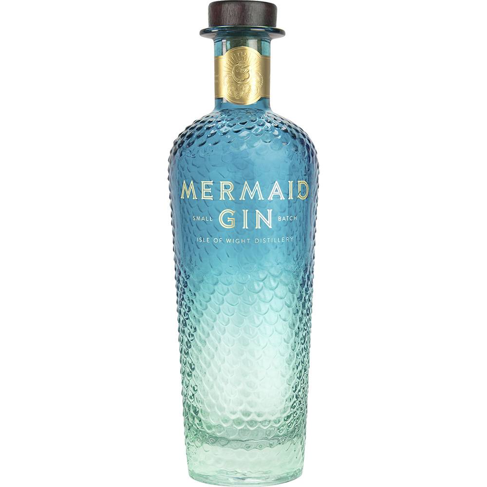 Mermaid Gin (750 ml)