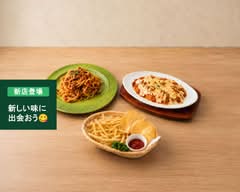 くりぃむカフェ・キッチン