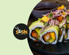 Sushi Madness