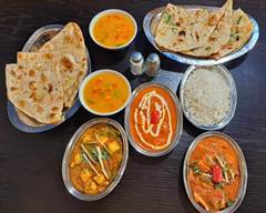 Feast India