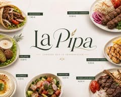 LA PIPA (Ronda de Toledo 6)