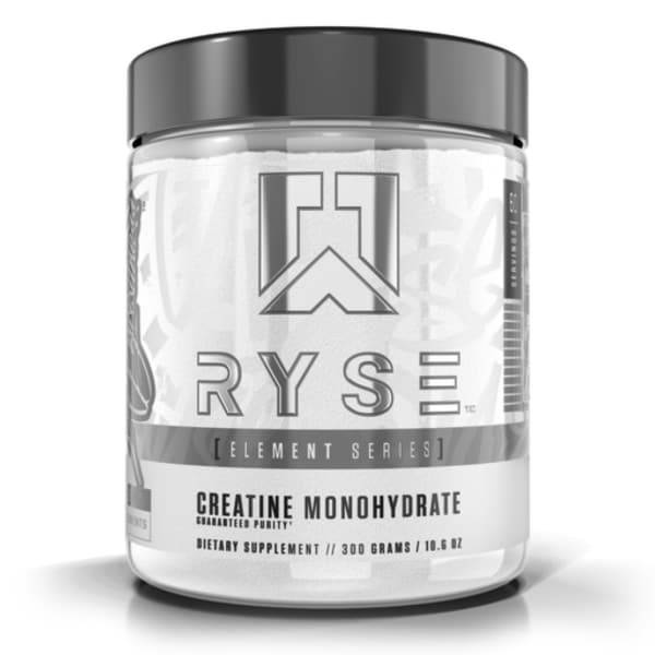 Ryse Fuel Creatine Monohydrate Dietary Supplement