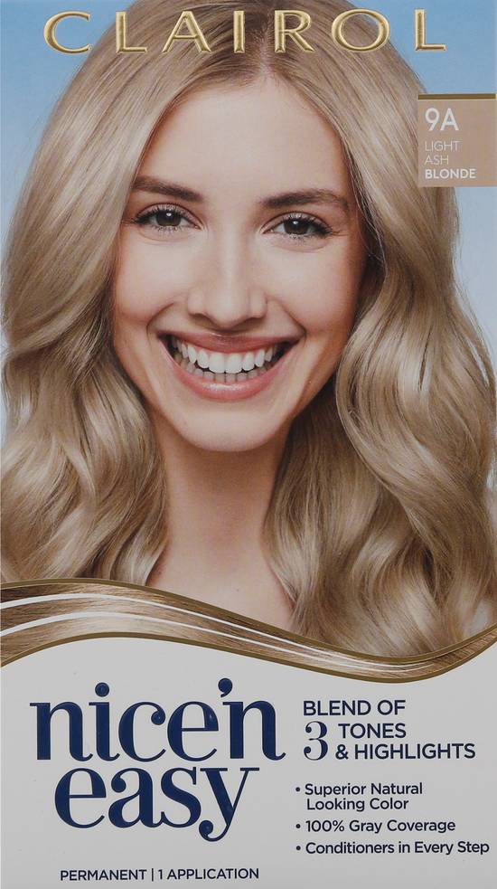 Dia Richesse - # 6-6N Dark Blonde by LOreal Professional for Unisex - 1.7  oz Hair Color, 1.7 oz - City Market