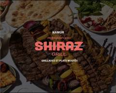 Shiraz Grill