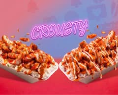 Crousty