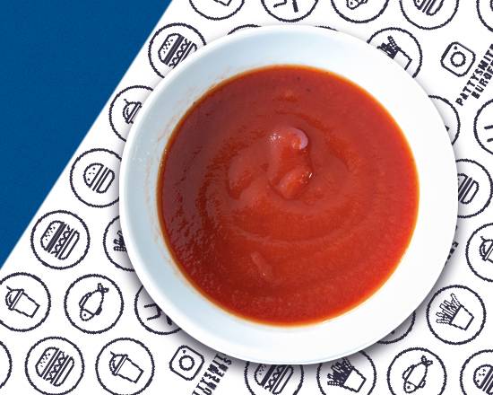 Ketchup