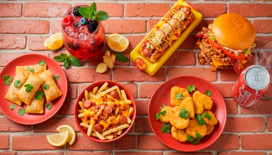 YEM Hamburgueseria (Santiago)