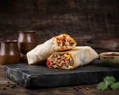 Raimond Shawarma