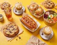 Noisette Coffee House
