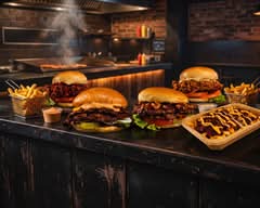 Daisy's Smash Burger