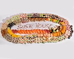 Sushi House - Mons