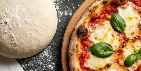 Pizza d'Oro (Genève)
