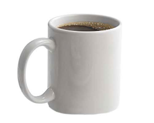 Regular Coffee