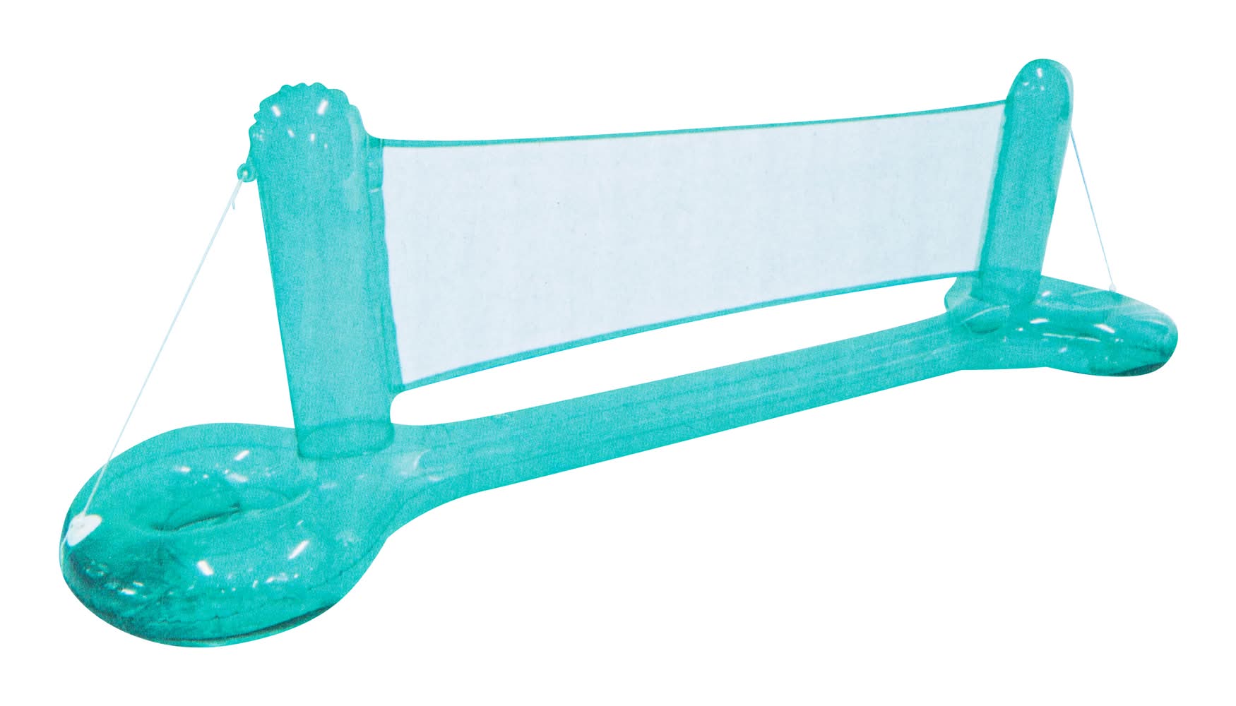 Inflatable Volleyball Net