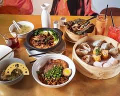 Dan Dan Noodle (Denman) 俏西南