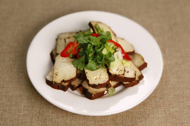 豆干 Tofu Curd