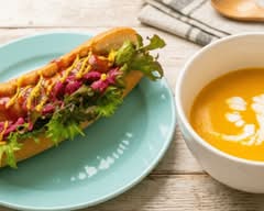 【タコライスが人気のお店‼ 】Goodspeed CAFE and GRILL