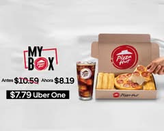 Pizza Hut Express Hatillo Plaza del Norte