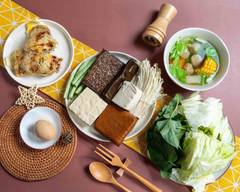 明慧蔬食滷味・麻辣燙