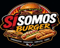 SiSomos Burguer (Santiago)