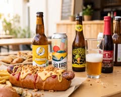 Cave à bière Namaspamousse