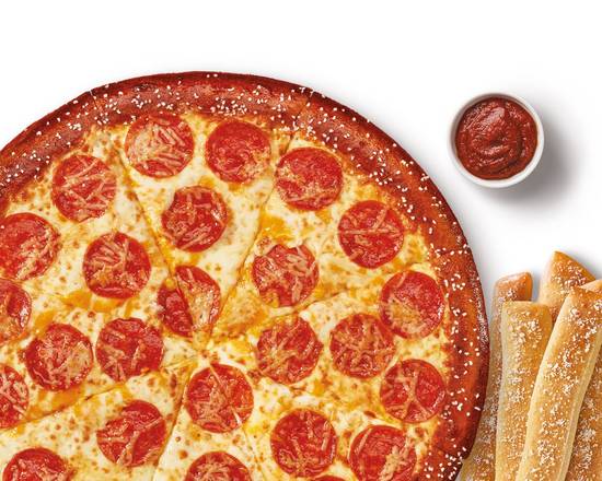 Pretzel Crust Bundle