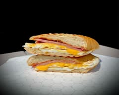 IRONBOX Breakfast (Franklinton)