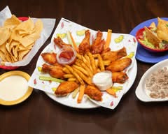 Fajita's Mexican Grill (4696 Presidential Pkwy)