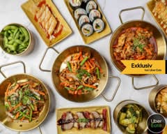 ITAEFONG Food Bar
