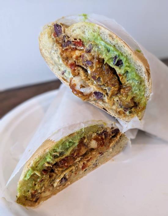 Shuk Baguette