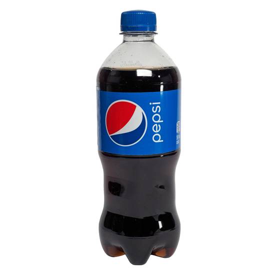 Pepsi Pepsi (##)