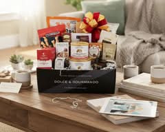 Dolce & Gourmando Bayview