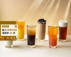 心水 新店中正店
