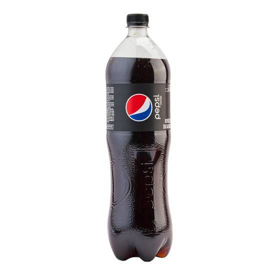 Pepsi Black 1.5 L