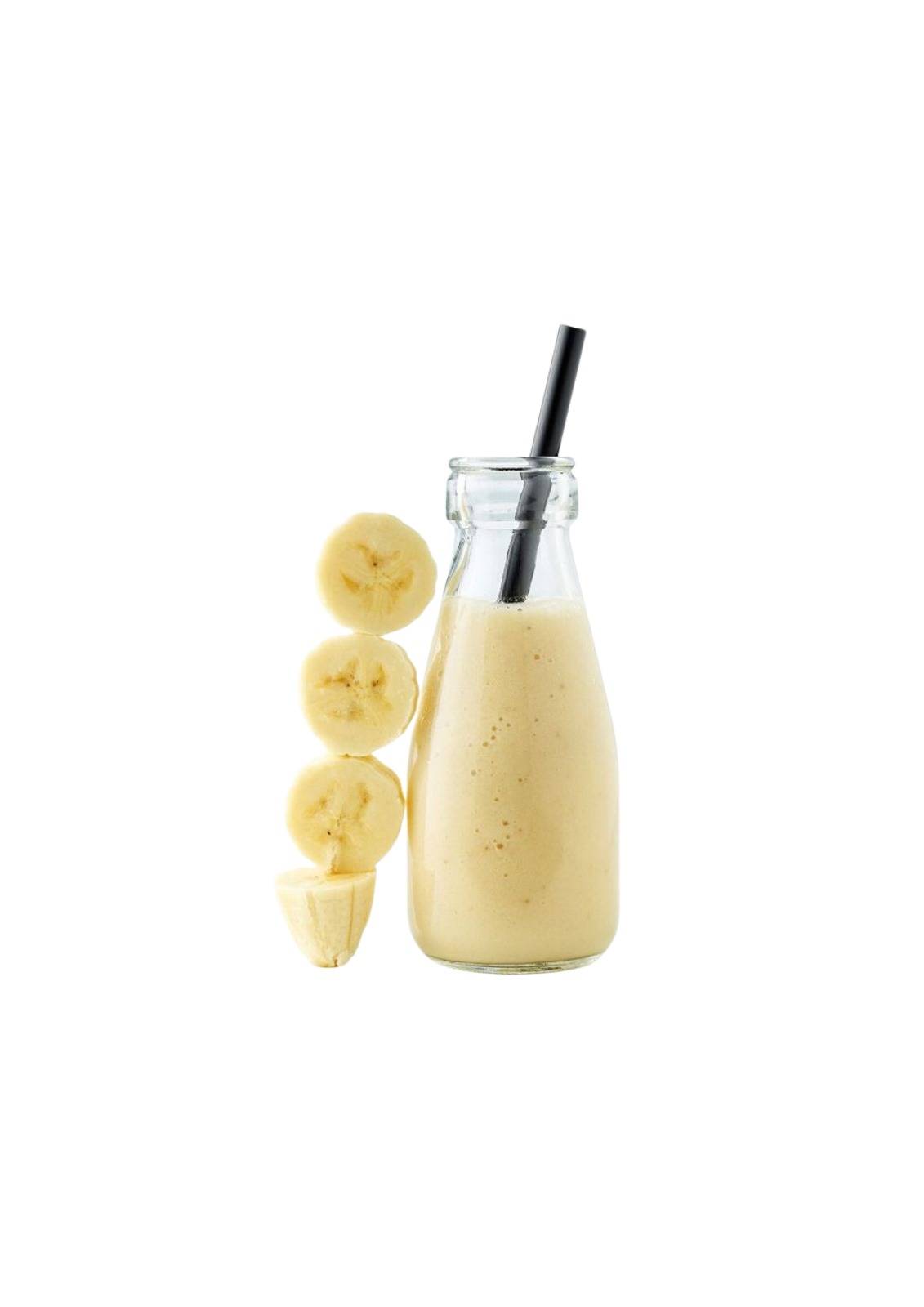 Lassi banane