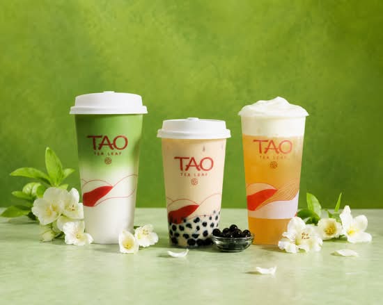 Tao Tea Leaf (Union Station)