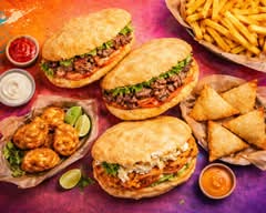 Bokit Tropical pacific