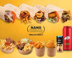 Nano Kebab Malczyńscy (11 listopada)