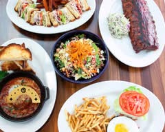 Doc B's Fresh Kitchen (Coral Gables)