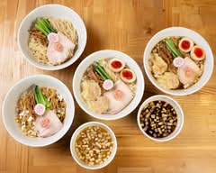 薑麺香房 梅はら