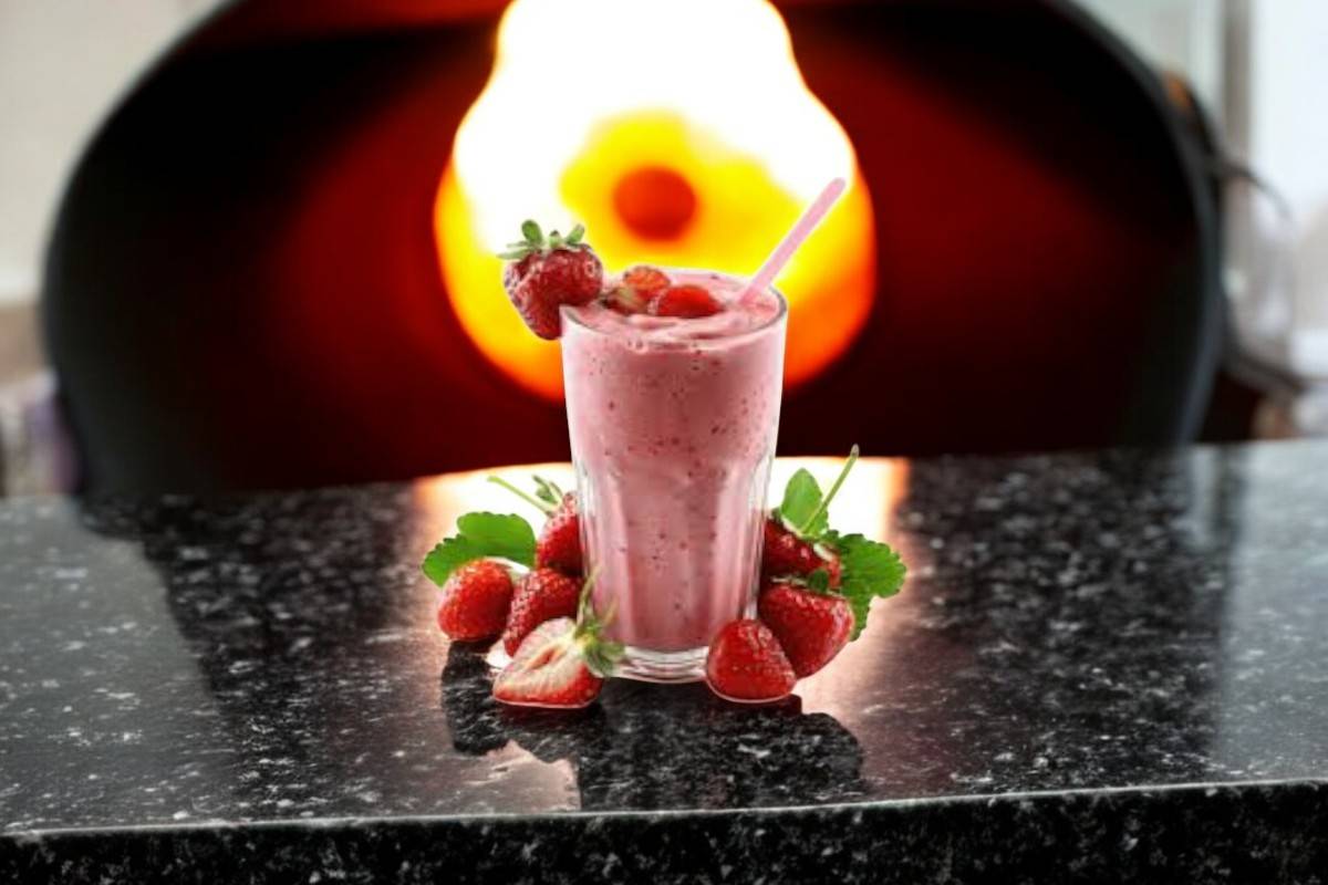 🍹 Smoothies