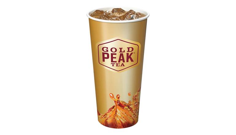 Gold Peak® Real Brewed Tea