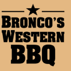 Broncos Western BBQ