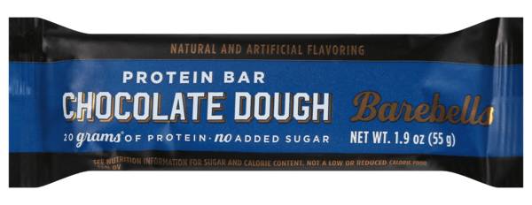 Barebells Chocolate Dough Protein Bar 1.94oz