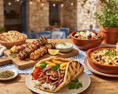 Kalimèra Grill Haus