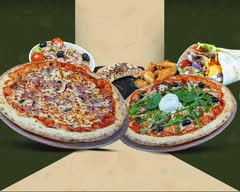 Plan Pizza - Lyon Vaise