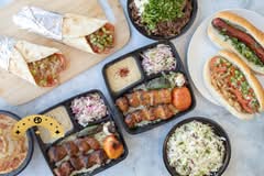 Ara’s Shawarma (North Hollywood)