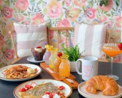 Rosé Café and Bakery (Arcadia)