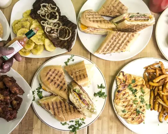 Jamaica's Best Restaurant